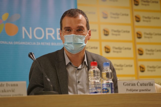 Svetski dan retkih bolesti - u Srbiji 80 odsto obolelih deca